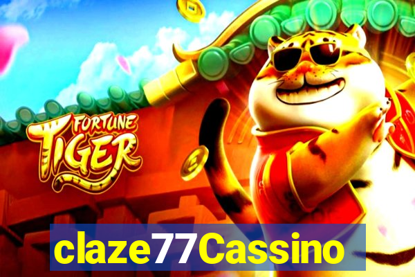 claze77Cassino