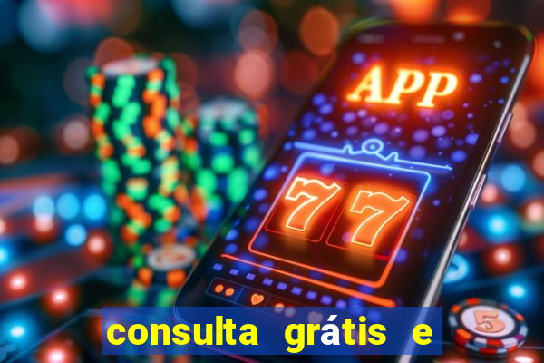 consulta grátis e pagamento após resultado