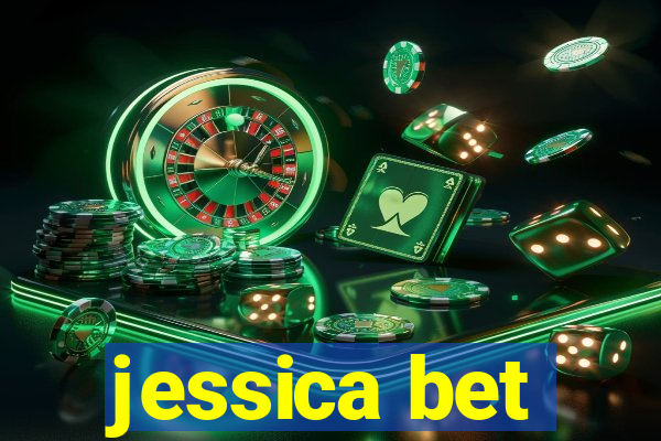 jessica bet