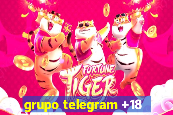 grupo telegram +18