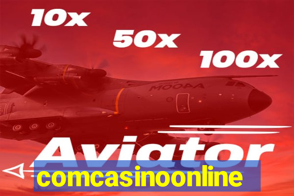 comcasinoonline