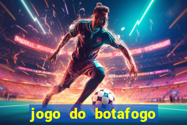 jogo do botafogo ao vivo em hd