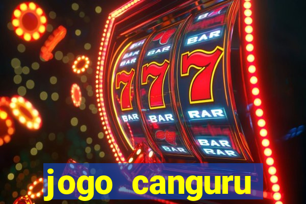 jogo canguru carlinhos maia