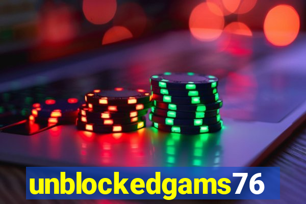 unblockedgams76