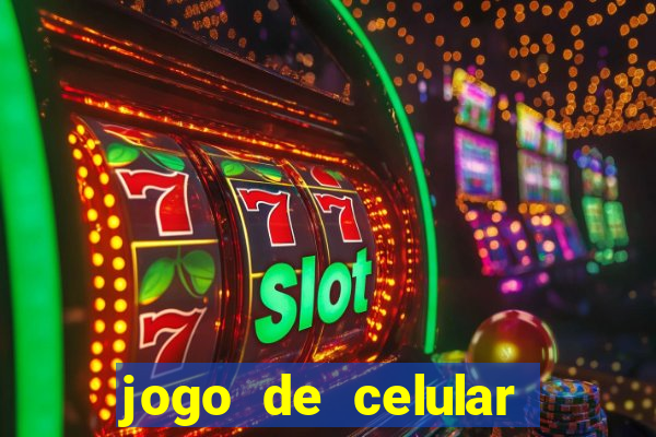jogo de celular para ganhar dinheiro