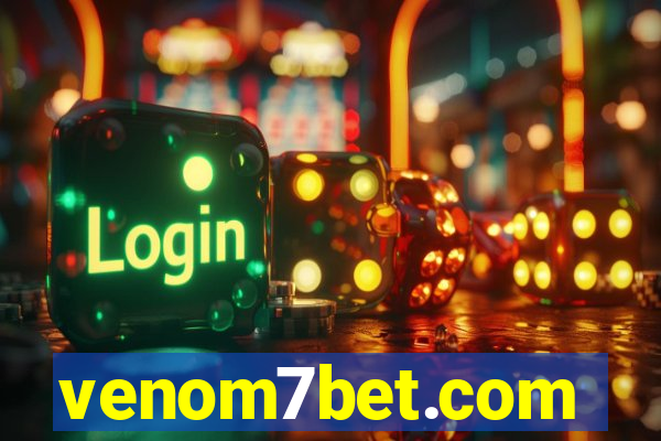 venom7bet.com