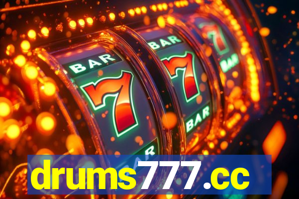 drums777.cc