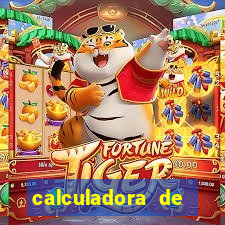 calculadora de probabilidade jogo do bicho