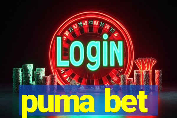 puma bet