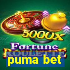 puma bet