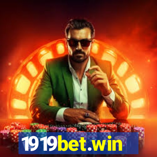 1919bet.win