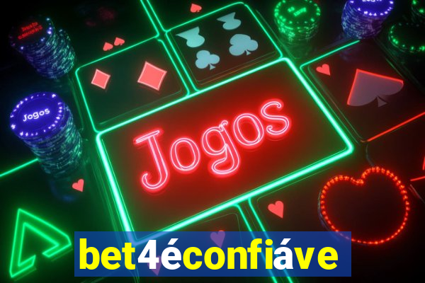 bet4éconfiável