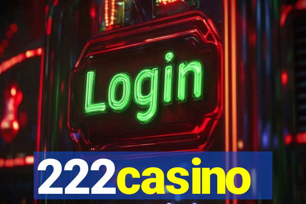222casino