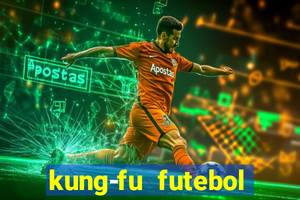 kung-fu futebol clube torrent