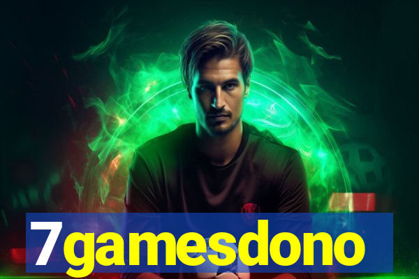 7gamesdono