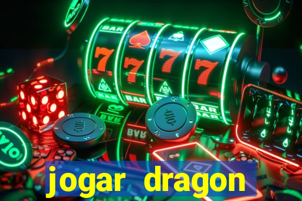jogar dragon fortune demo