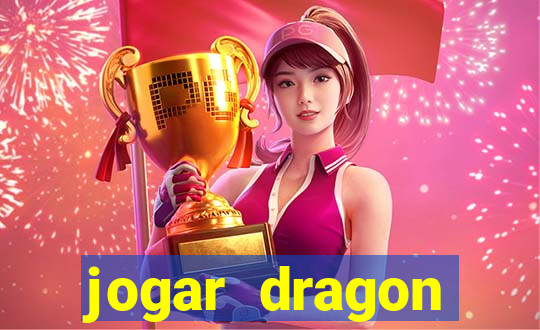 jogar dragon fortune demo