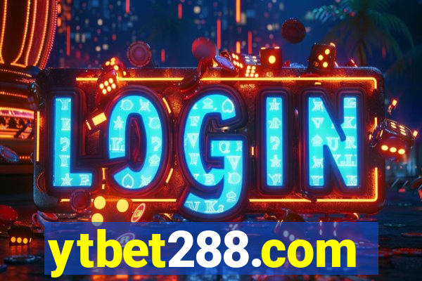 ytbet288.com