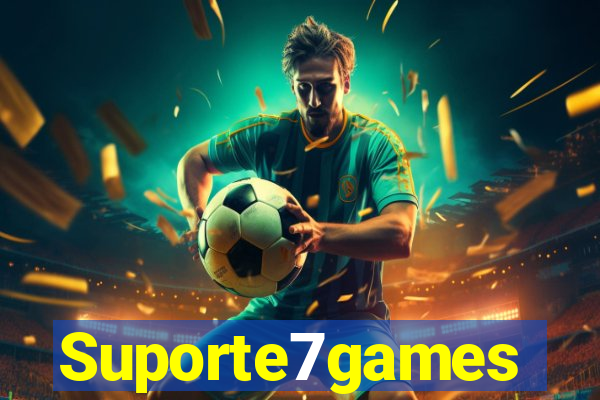 Suporte7games