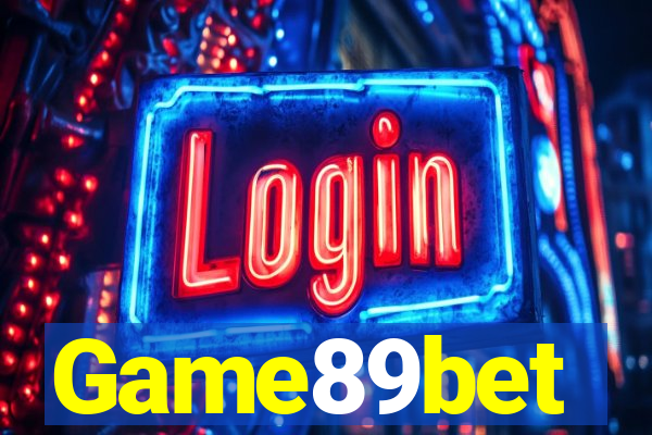Game89bet