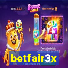 betfair3x