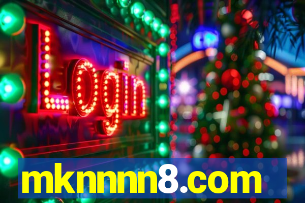 mknnnn8.com