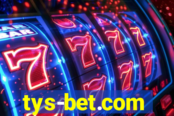 tys-bet.com