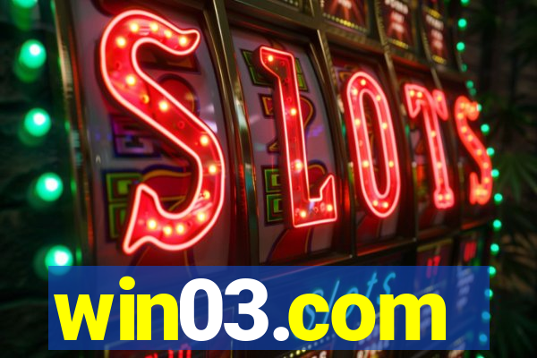 win03.com