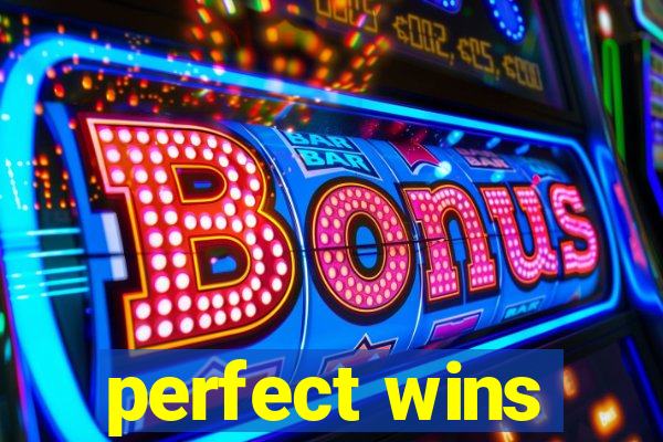 perfect wins