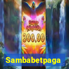 Sambabetpaga
