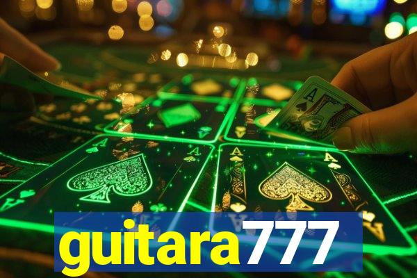 guitara777
