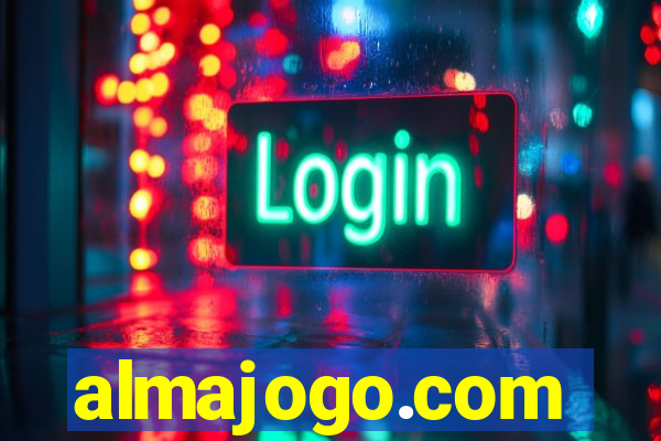 almajogo.com