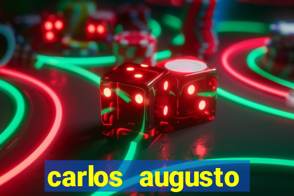 carlos augusto montenegro fortuna