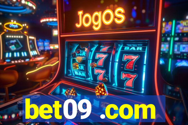bet09 .com