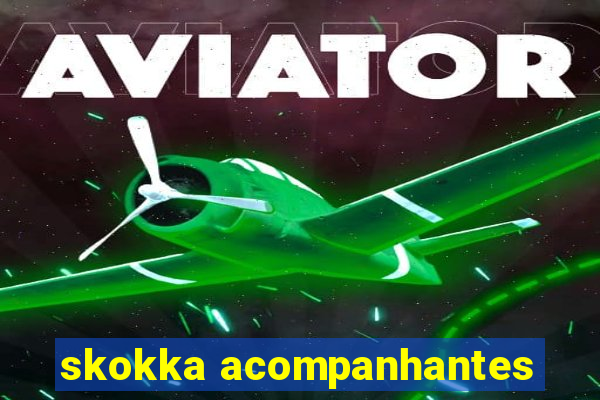 skokka acompanhantes
