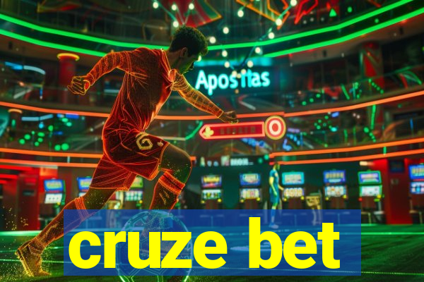 cruze bet