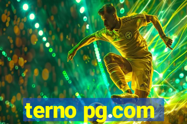 terno pg.com