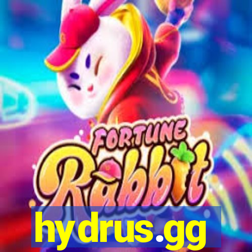 hydrus.gg