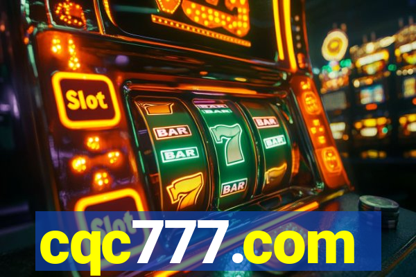 cqc777.com