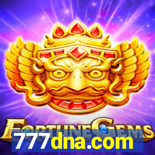 777dna.com