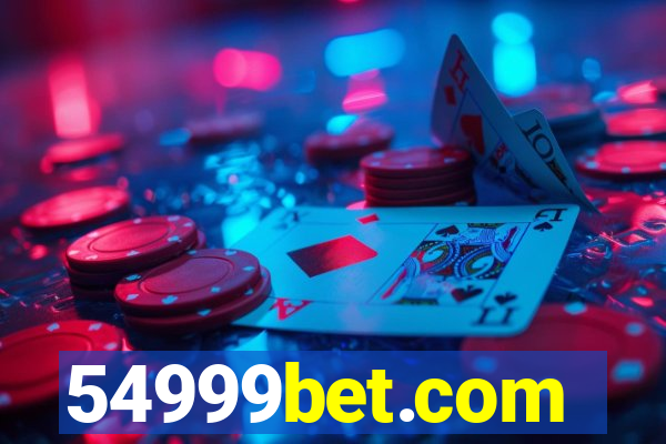 54999bet.com