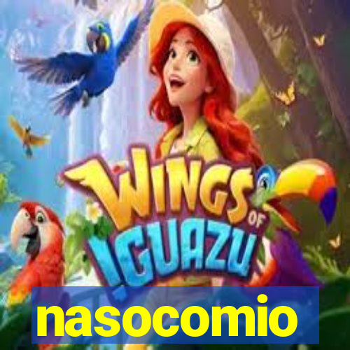 nasocomio