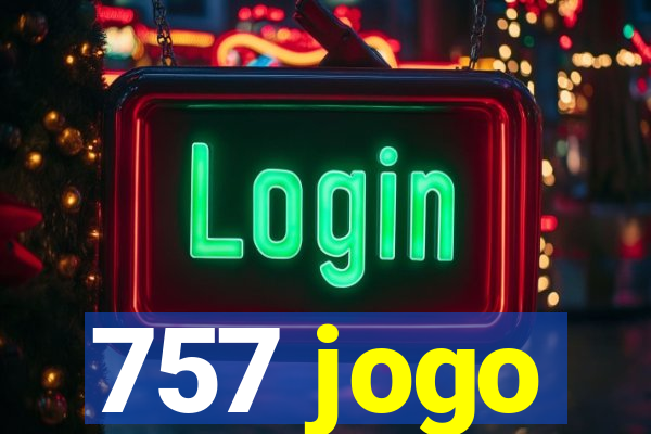 757 jogo