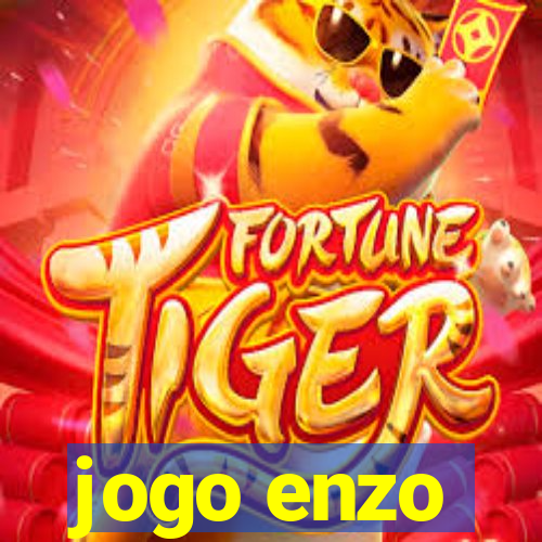 jogo enzo
