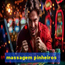 massagem pinheiros