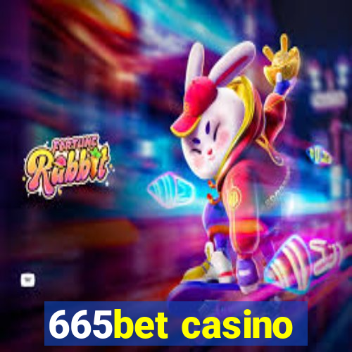 665bet casino