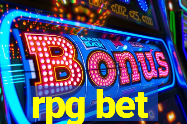 rpg bet