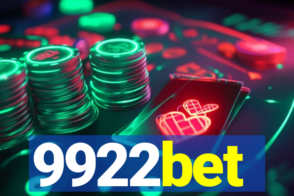 9922bet