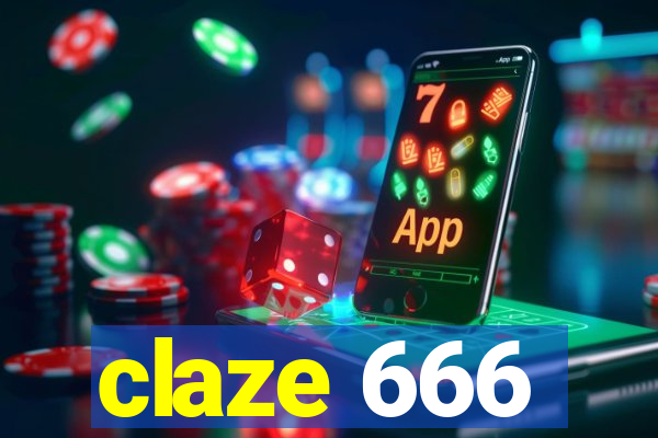 claze 666