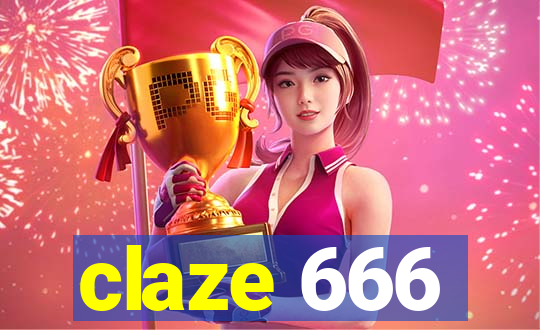 claze 666